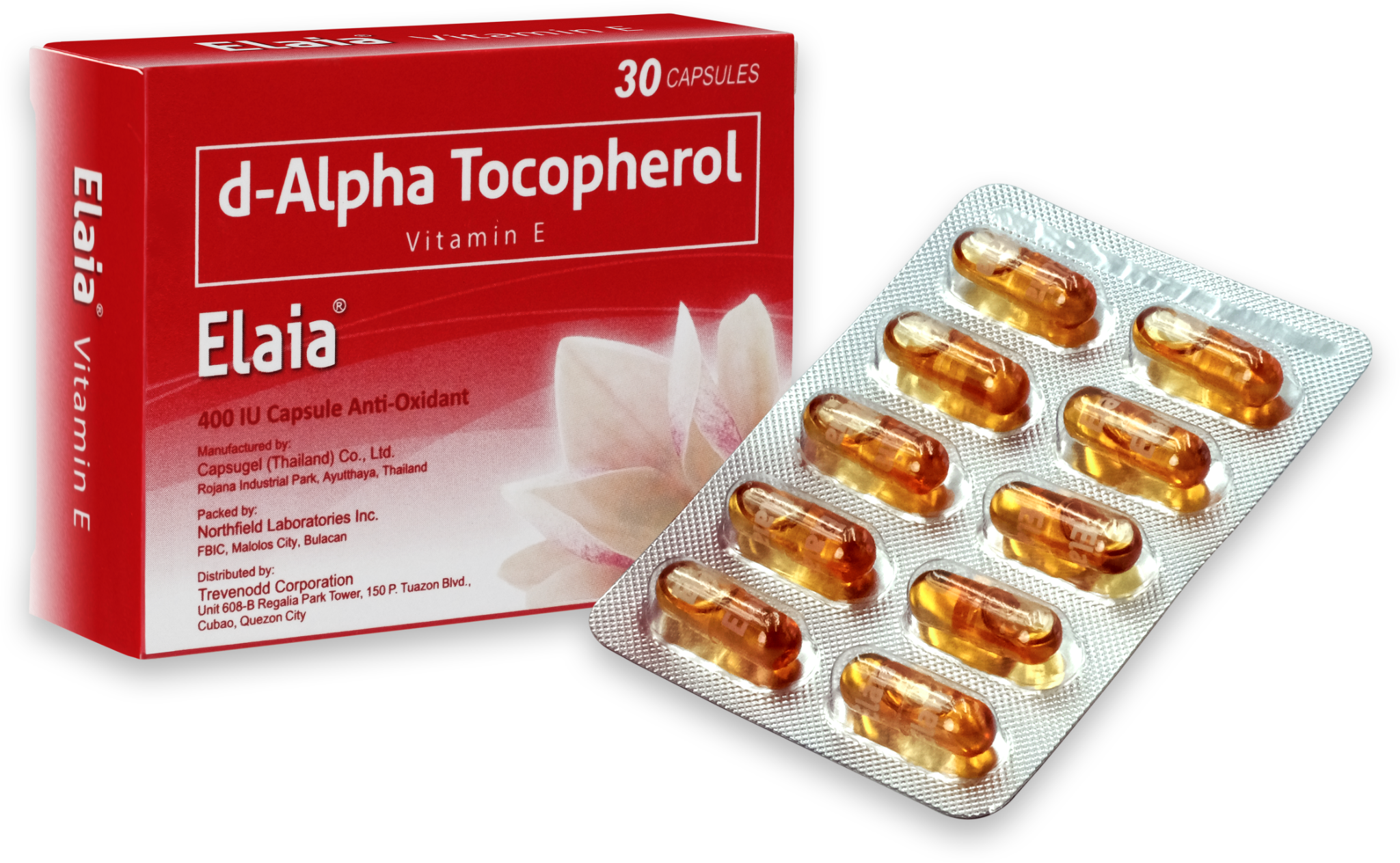 Elaia