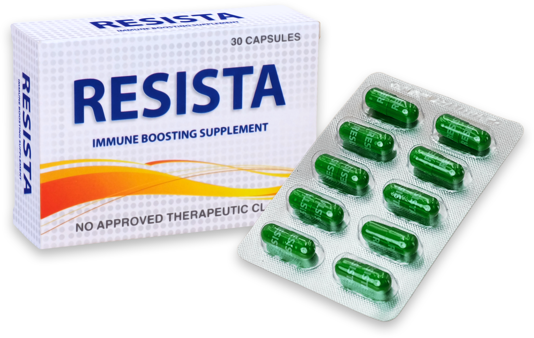 Resista