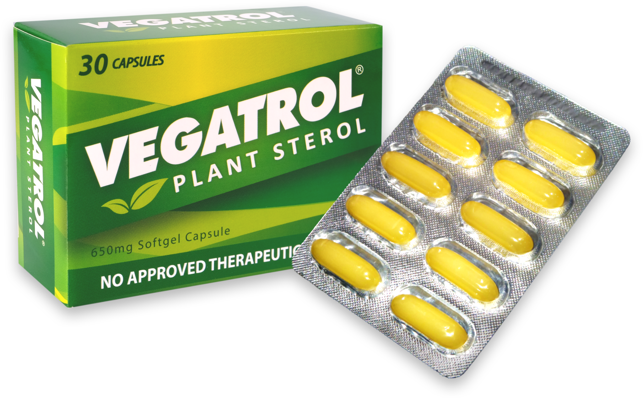 Vegatrol